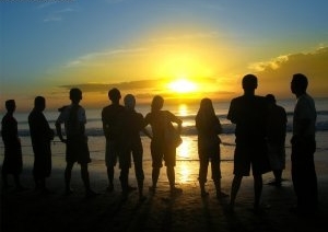 people