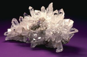 minerali