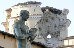 TERREMOTO