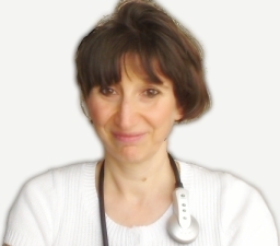 Dott. Gili Maria Luisa