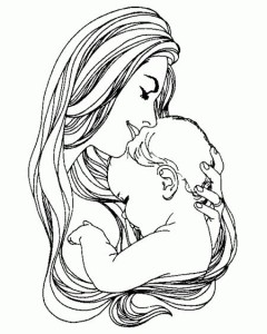 mamma