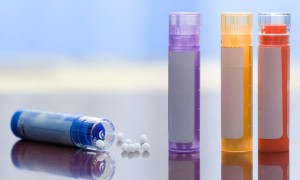 dimagrire con l'omeopatia con il rimedio adatto