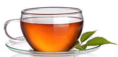 Tazza di thè