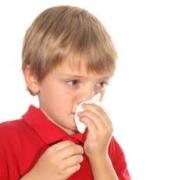 Pediatric-Sinusitis