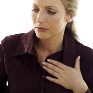 palpitation