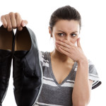 sudorazione scarpe