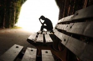 depressione