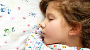 sonno ristoratore