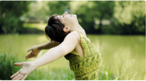 benessere naturale