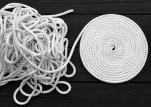 ordine e disordine