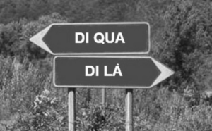 ordine e scelte