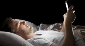 luce artificiale smartphone