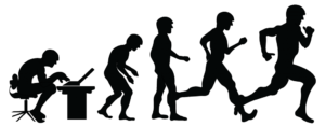 evoluzione personale