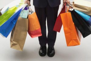 shopping
