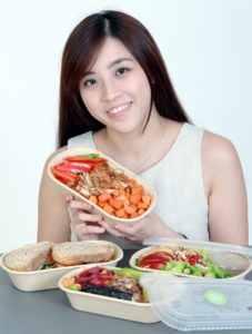 lunch box