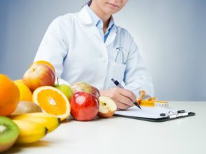 dieta e diario alimentare online