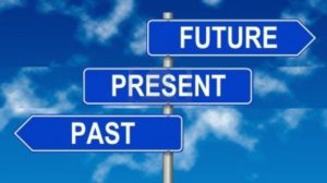 tempo ed evoluzione personale