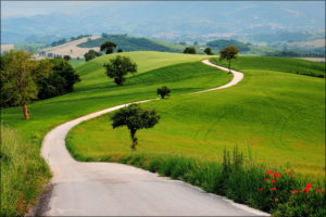 percorso di evoluzione personale
