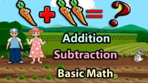 matematica nell'orto
