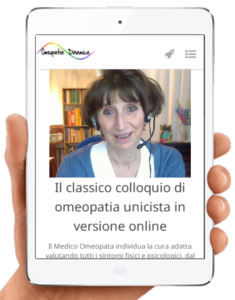 Consulenza online