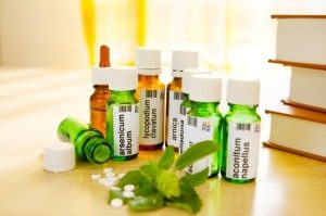 omeopatia e sapere olistico