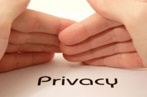 gdpr e privacy