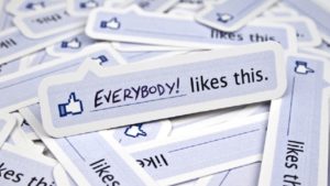 riservatezza e popularity
